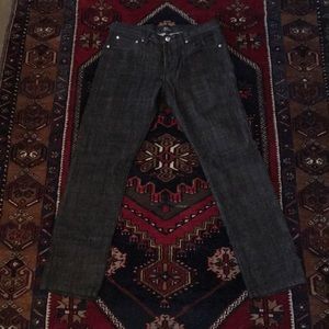 A.P.C. Petit Standard Men’s Jeans, Size 30